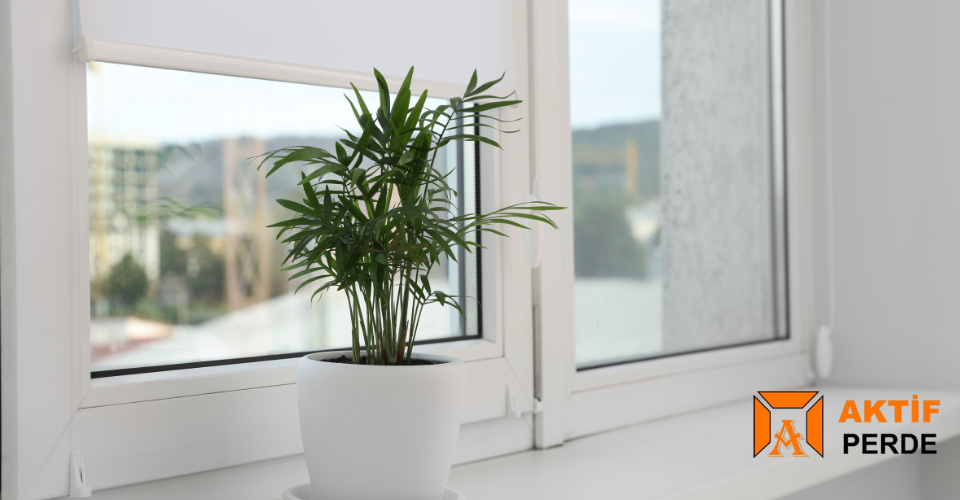 Zebra Perde mi Stor Perde mi