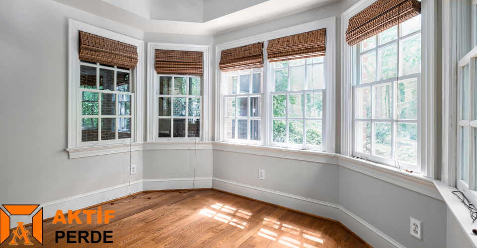 Stor Perde Takma Rehberi