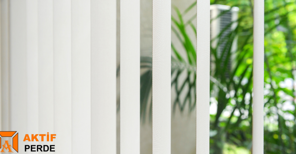 Ofisler İçin En Uygun Perde Modelleri ve Dekorasyon Tüyoları