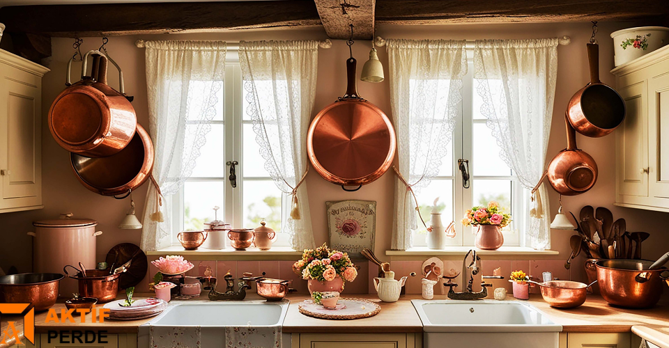 Mutfak Perdesi Seçerken Yapılan 7 Kritik Hata ve Doğru Çözüm Yolları