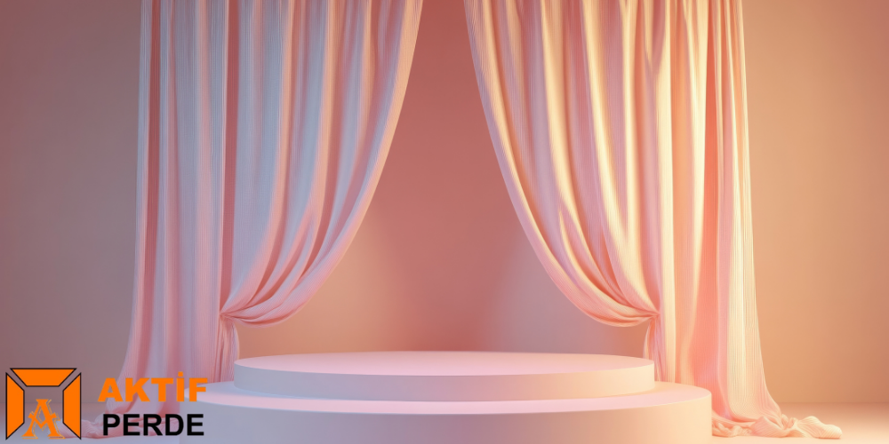 Salon Perde Modelleri 2026