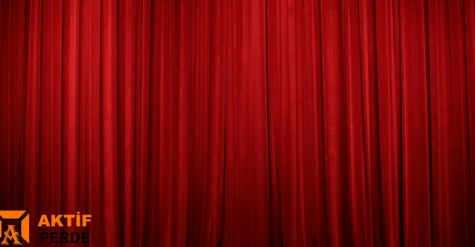 Zebra Perde Temizliği Nasıl Yapılır